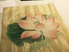 -谷隆画舍·国画书法素描彩铅水彩