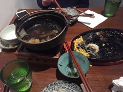 -铃木食堂(帽儿胡同店)