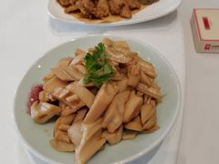 -老牌坊鲁菜名店(聊城美食岛店)