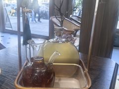 -嗒令甜品·主题融合料理餐厅(首座时代店)