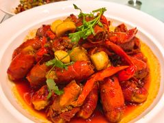 -湖锦酒楼(八一路店)