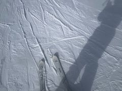 -翠云山银河滑雪场