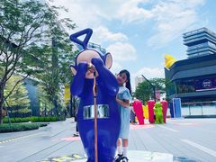 -东莞松山湖万象汇