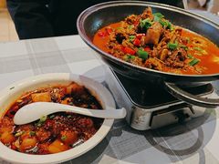 -彭耕记猪油炒小菜(吉联mall店)