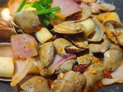 金牌花蛤-一棠龙虾(徐家汇城开YOYO店)