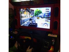 -大玩家(青岛CBD延吉路万达店)