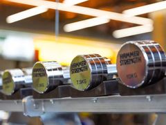 -RoMan罗马健身工作室(莘庄店)