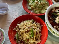 -灯笼馆海鲜餐厅