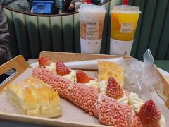 -奈雪的茶(佛山顺德美的悦然广场店)
