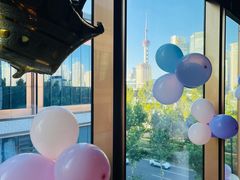 -上海滩餐厅(BFC外滩金融中心店)