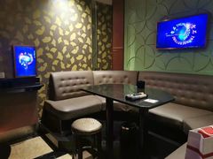 -乐界KTV(虹桥中心店)