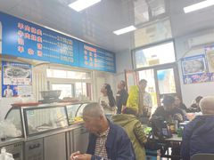 -北三沙家烧麦(北头道街店)