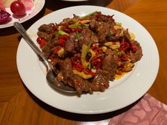 -华夏食府中餐厅(中原路店)