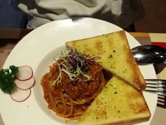 -遇见西木美式餐厅(体育路店)