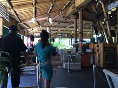 -Bamboo Bar & Grill Restaurant