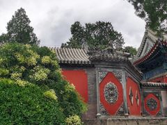 -闻道食府烙饼卷带鱼(原车耳营店原大觉寺店)