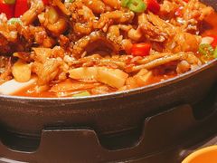 -蛙喔牛蛙(百联南方店)