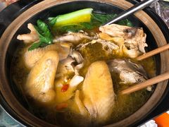 -国生茶庄·地道农家菜团建活动