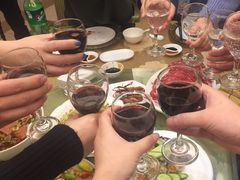 -达蓬山大酒店西餐厅
