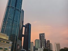 -吉隆坡国油双峰塔