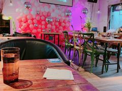 大堂-春树下·树屋花房西餐厅(罍街AS1980店)