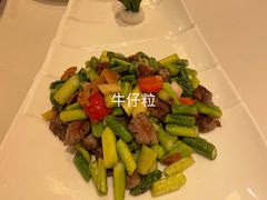 -华师大厦酒店·华粤轩中餐厅