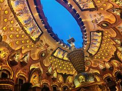 -牛首山文化旅游区