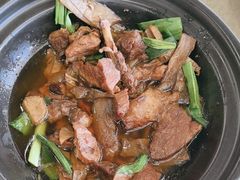 -老虎土菜馆·农家土菜