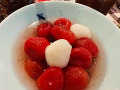 -尚尚仙·酸汤猪手·猪肚鸡火锅(华联万柳购物中心店)