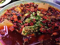 -粉墨特色菜·烧烤音乐酒馆