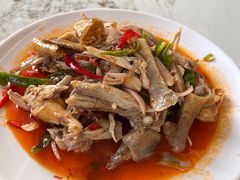 -马白开来特色羊排揪片子  (总店)