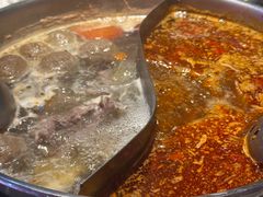 -潮牛岛·潮汕鲜切牛肉自助火锅(无锡首店)
