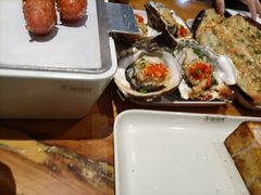 -木屋烧烤(白石洲店)