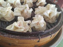 -国庆烧麦馆