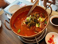 火瓢牛肉小份-云海肴(星耀樟宜店)