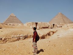 -吉萨金字塔群