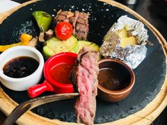 -斯比特花园意大利餐厅(缤谷广场店)