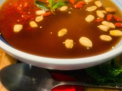 云南古方红糖凉粉-雀舞云南菜(天津天河城购物中心店)