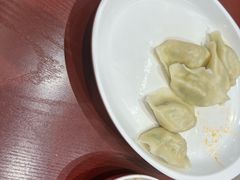 -喜家德虾仁水饺(长泰广场店)