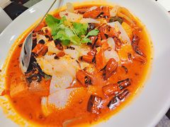 -茅庐川菜(威高广场店)