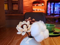 -耶里夏丽·丝路国际·新疆餐厅(浦东区东方路店)