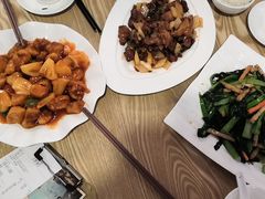 -佛有缘素食馆·荔湾老字号(陈家祠首店)