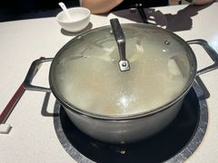 -煲王粤菜餐厅(中侨中心店)