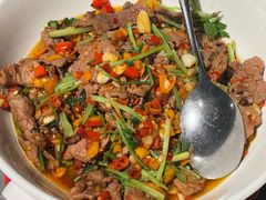-井水小厨·湘菜(活力广场店)