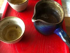 -一号铺子·大炉茶