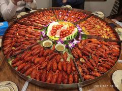 龙虾-江南郡府(天宝路店)
