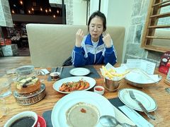 -食间牛排(湖西路店)