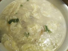 -吕氏疙瘩汤·海鲜新鲁菜(凯德mall新都心店)
