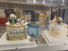 -CAKE BOSS 蛋糕老板(西单君太百货店)
