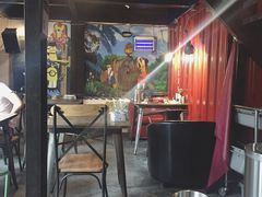 -MI WU FACTORY米屋美食工厂餐厅(绿地店)